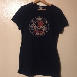 COPY - Nwot lucky 🍀 brand shirt